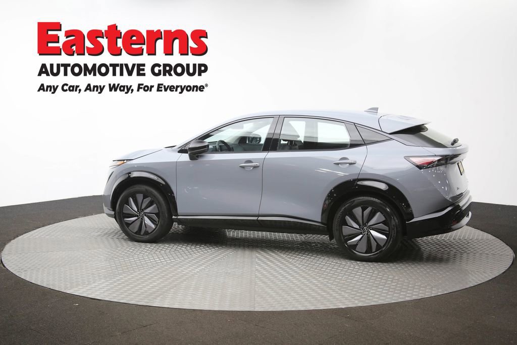 Used 2024 Nissan Ariya AWD image 58