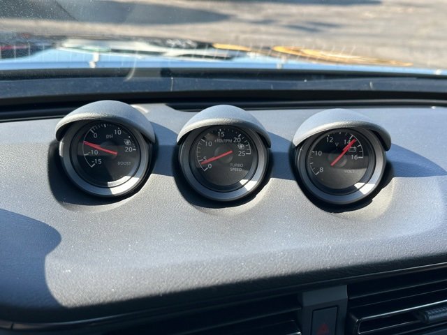 Certified 2024 Nissan Z Sport w/ Floor Mat Package image 29