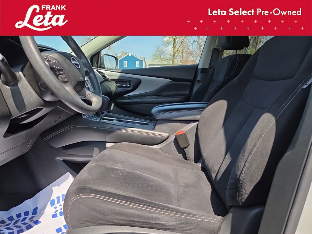 Used 2023 Nissan Murano S image 13