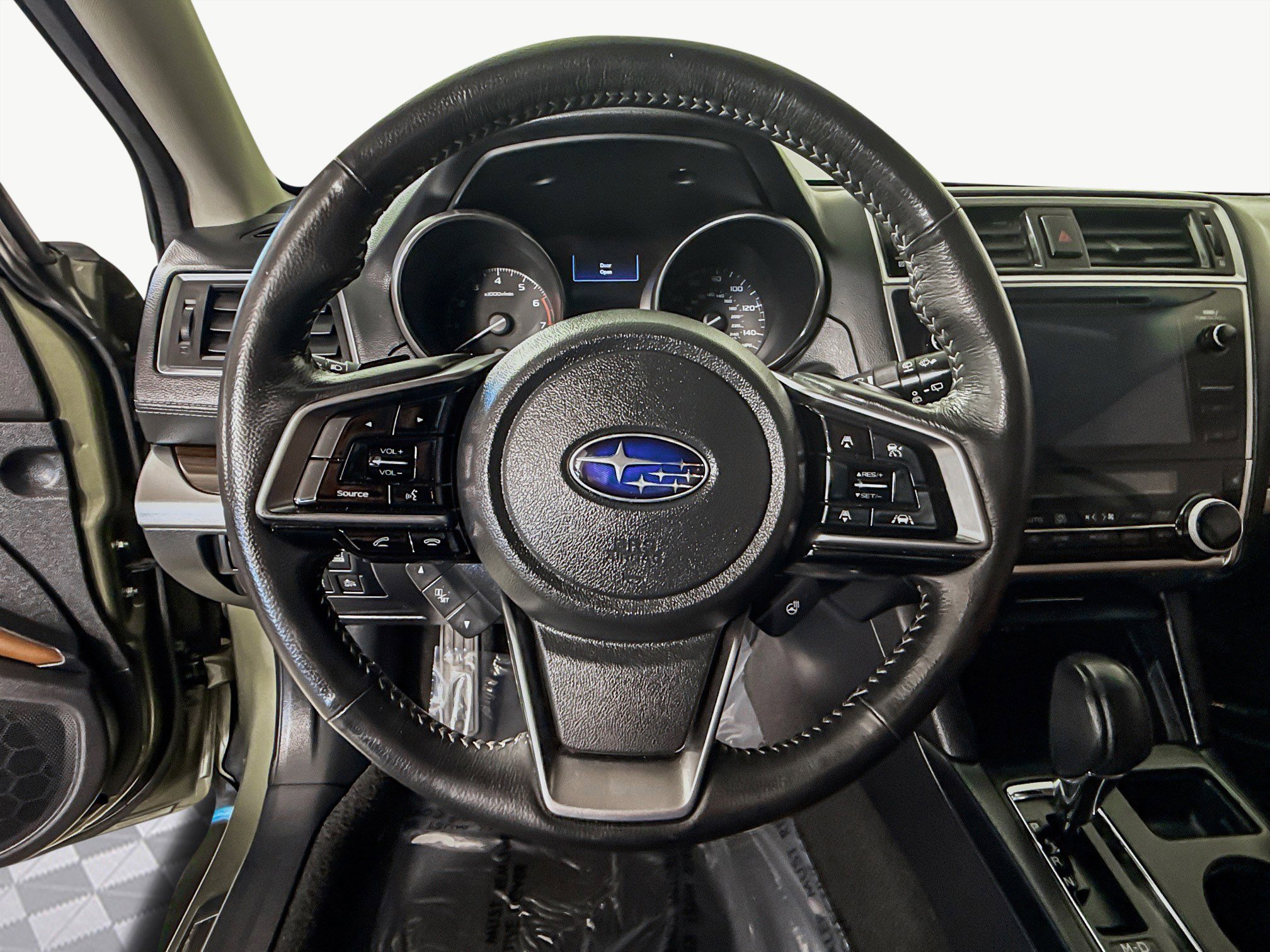 Used 2019 Subaru Outback 2.5i Touring w/ Popular Package #3A image 13