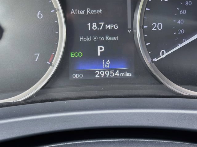Used 2019 Lexus RC 300 AWD w/ Premium Package image 39