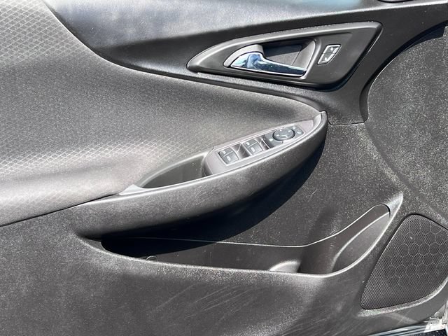 Used 2024 Chevrolet Malibu LT FWD image 13