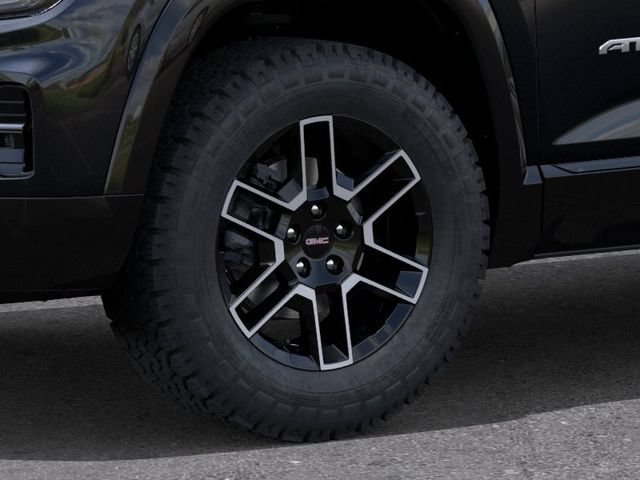 New 2027 GMC Terrain AT4 w/ Convenience Package III AWD/4WD image 9