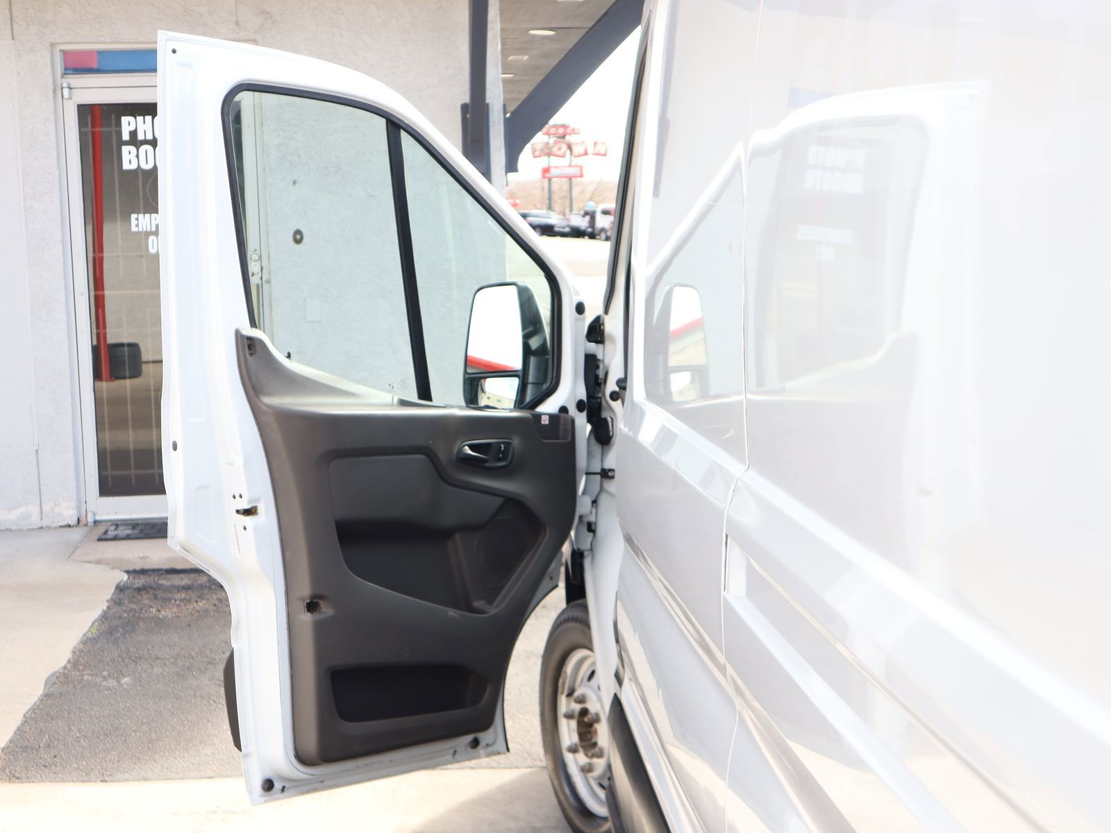 Used 2020 Ford Transit 250 Base w/ Interior Upgrade Package image 18