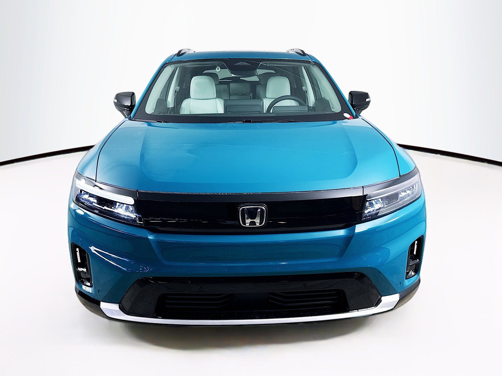 New 2026 Honda Prologue Touring image 3