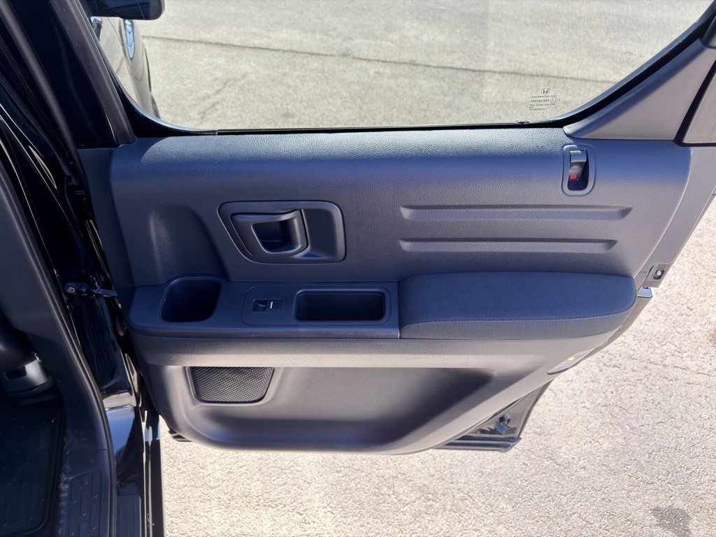 Used 2013 Honda Ridgeline Sport image 27