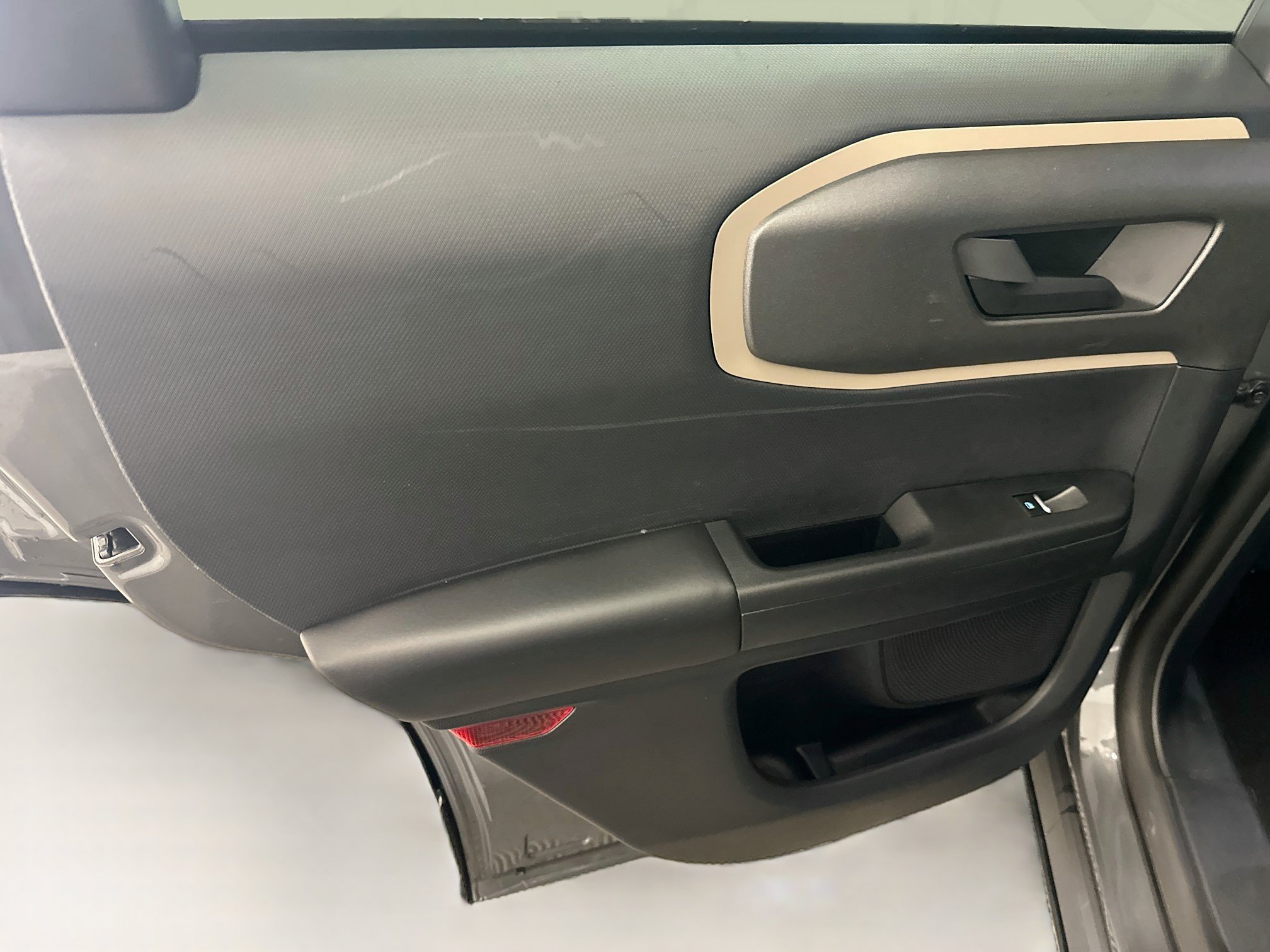 Used 2025 Ford Bronco Sport Big Bend AWD/4WD image 26