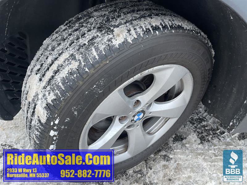 Used 2011 BMW X3 xDrive28i image 25