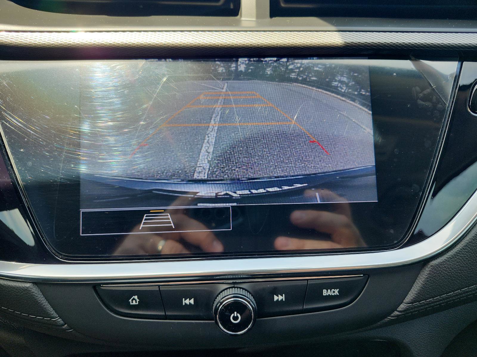 Certified 2023 Buick Encore GX Essence w/ Experience Buick Package image 16