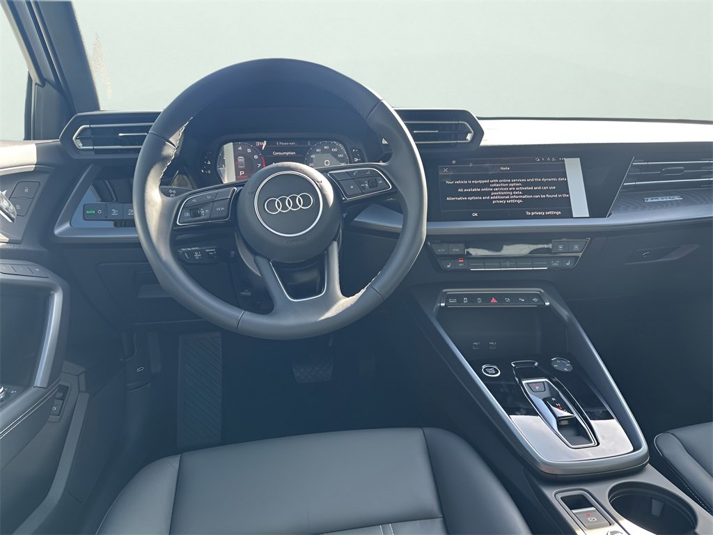 New 2025 Audi A3 2.0T Premium image 22