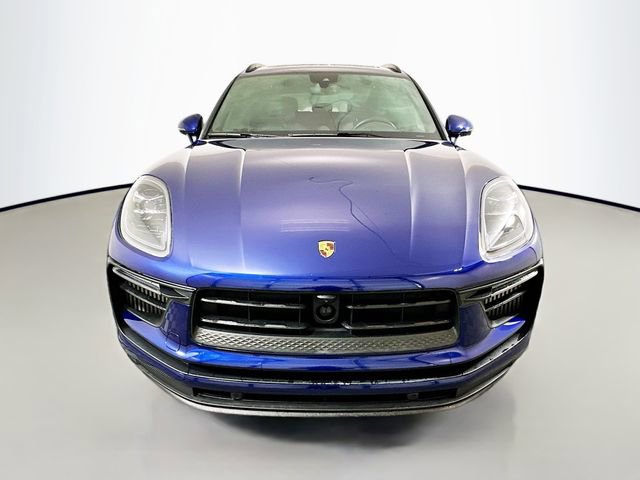 Used 2024 Porsche Macan S AWD/4WD image 2