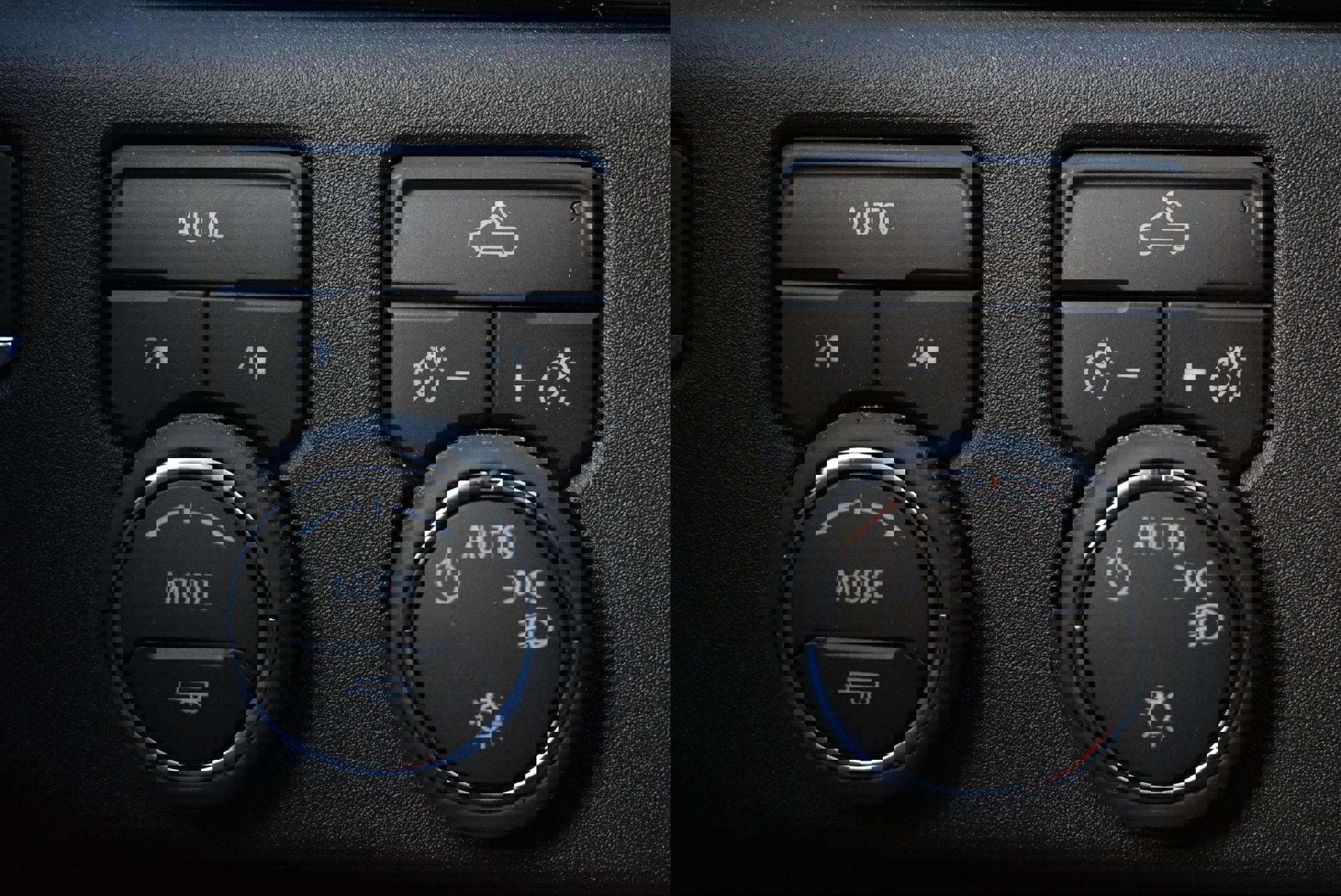 Used 2025 Chevrolet Silverado 1500 LT w/ Protection Package AWD/4WD image 19