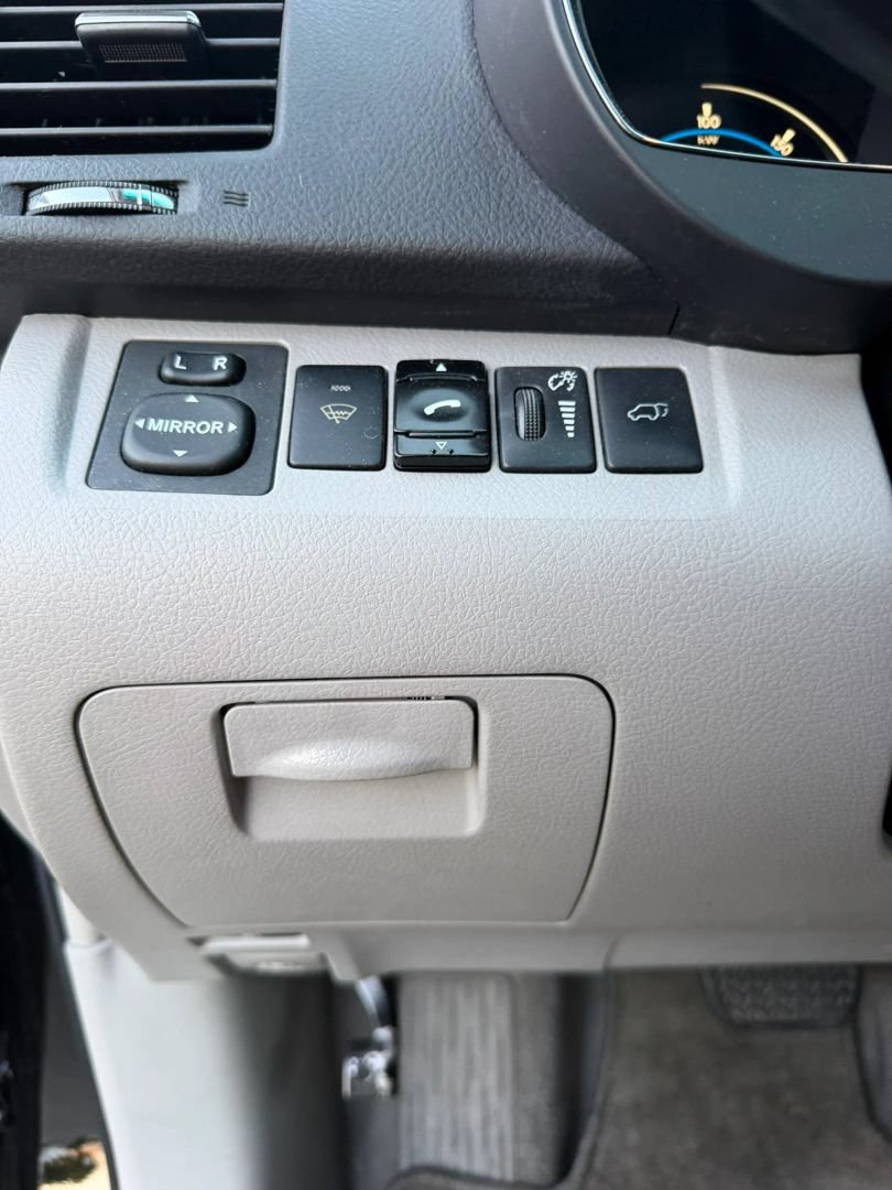 Used 2010 Toyota Highlander 4WD Hybrid image 27