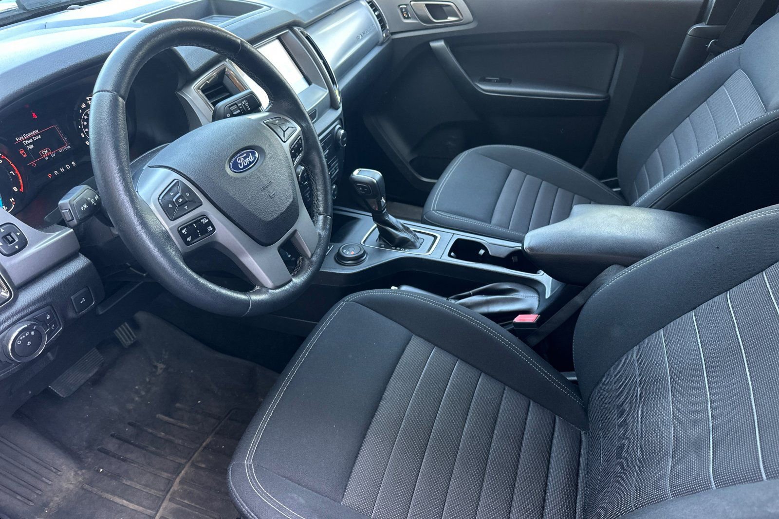 Used 2020 Ford Ranger XLT w/ Equipment Group 302A Luxury AWD/4WD image 9