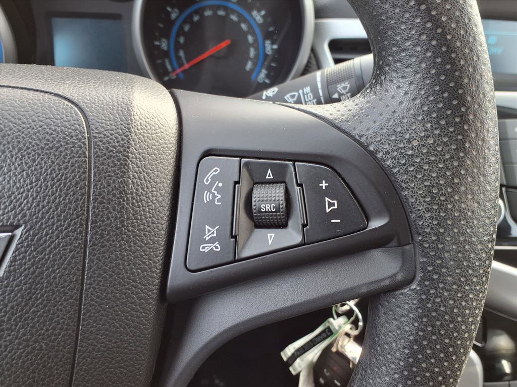Used 2015 Chevrolet Cruze LT image 14