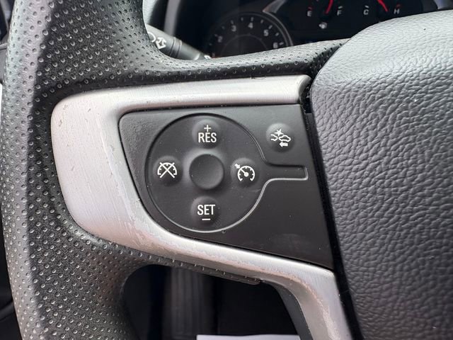 Used 2023 GMC Terrain SLE image 25