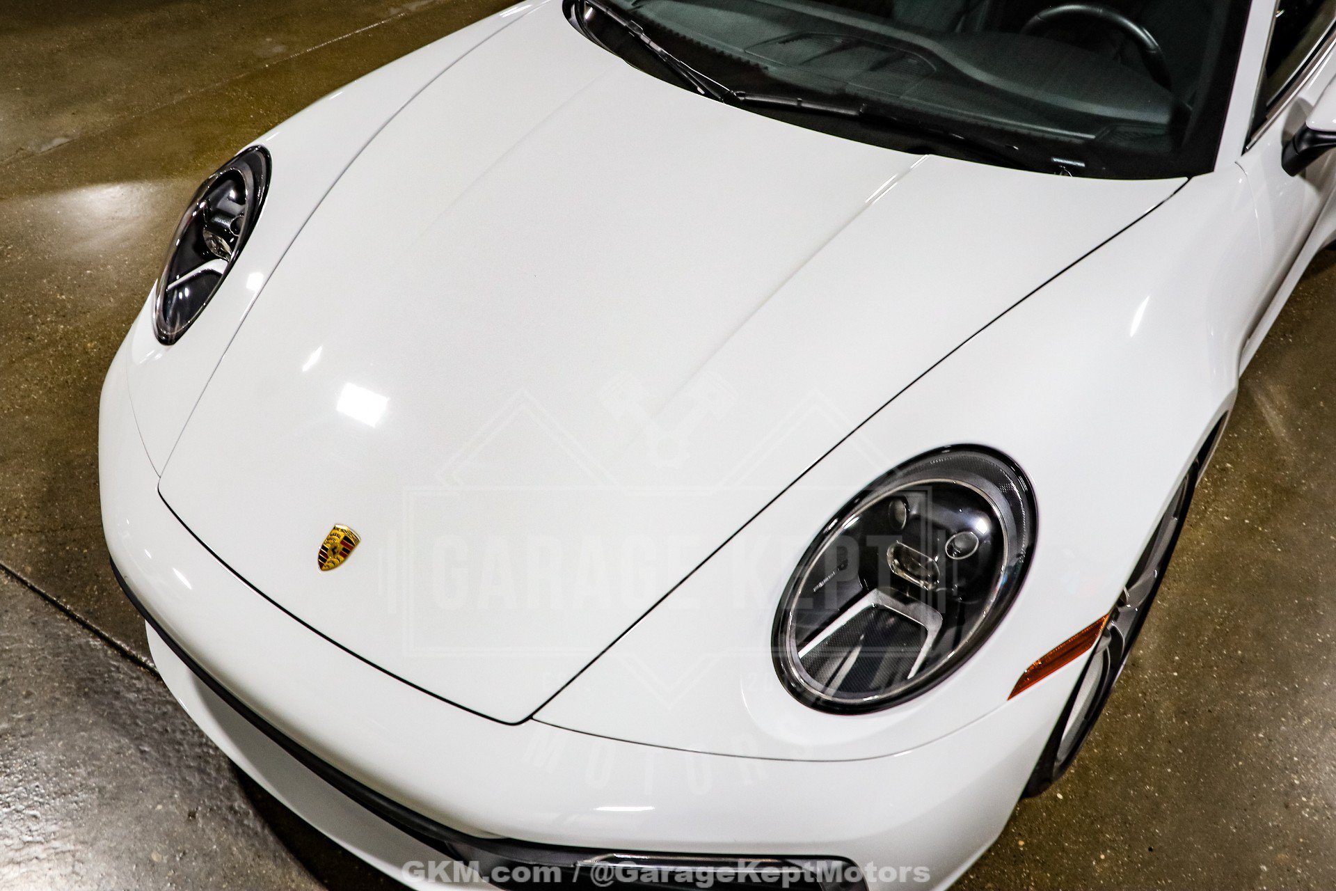 Used 2024 Porsche 911 Carrera S RWD image 38