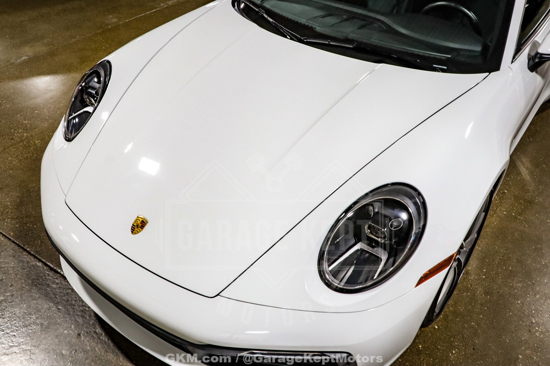 Used 2024 Porsche 911 Carrera S image 38