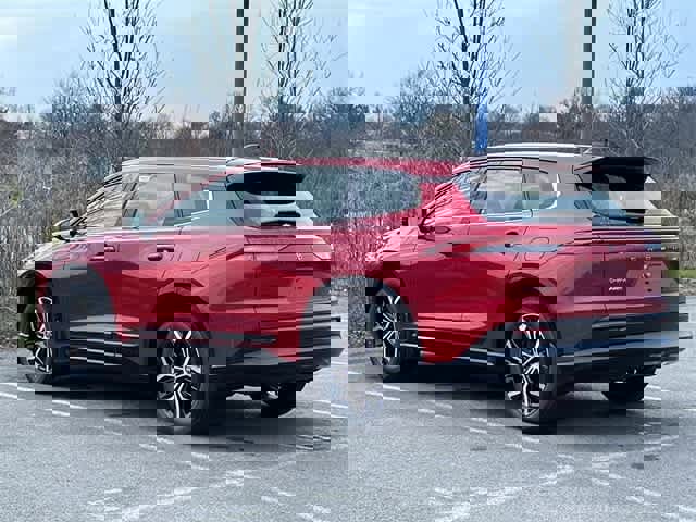 New 2025 Toyota Crown Signia image 29