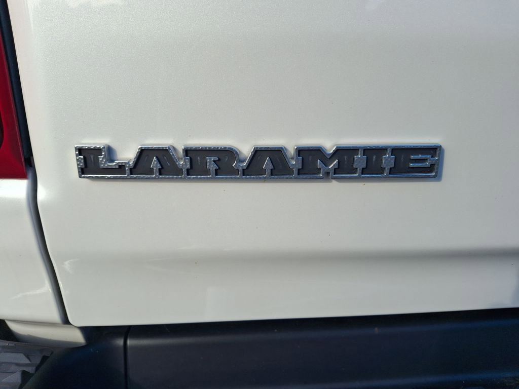 Used 2022 RAM 1500 Laramie image 34