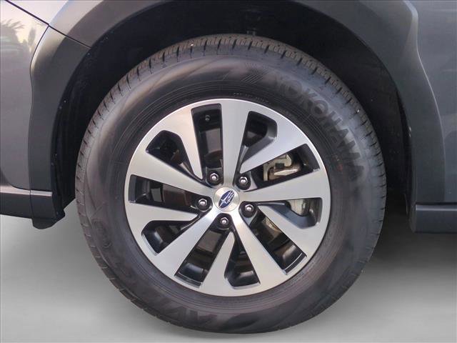 Certified 2025 Subaru Outback Premium image 22