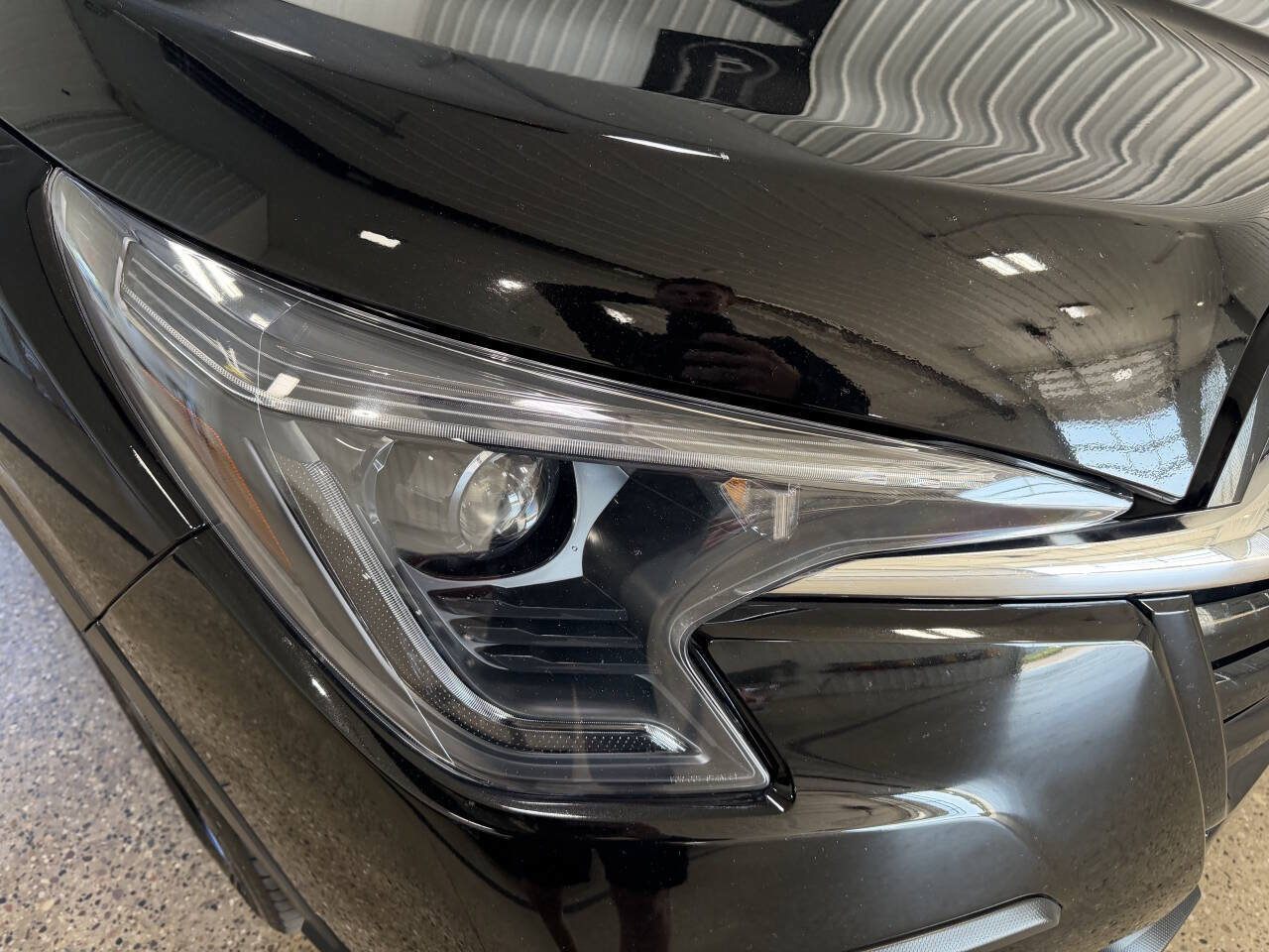 Used 2023 Subaru Ascent Limited AWD/4WD image 42