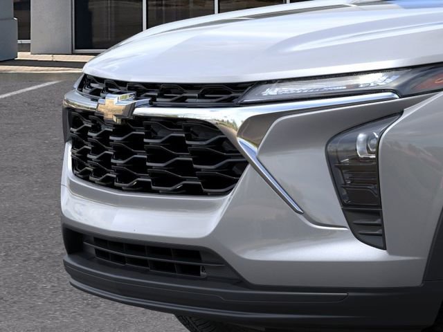 New 2026 Chevrolet Trax LS w/ LS Convenience Package FWD image 13