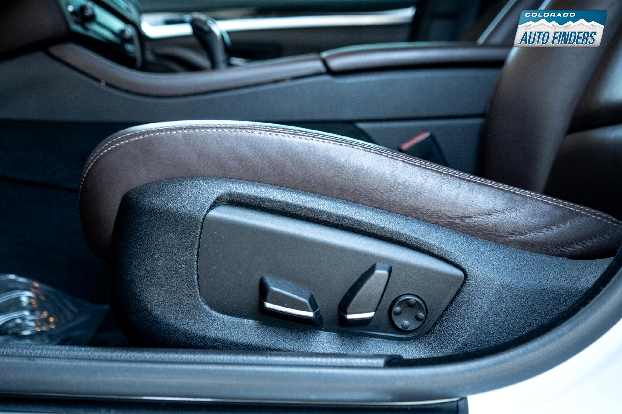 Used 2016 BMW 535i xDrive Sedan image 12