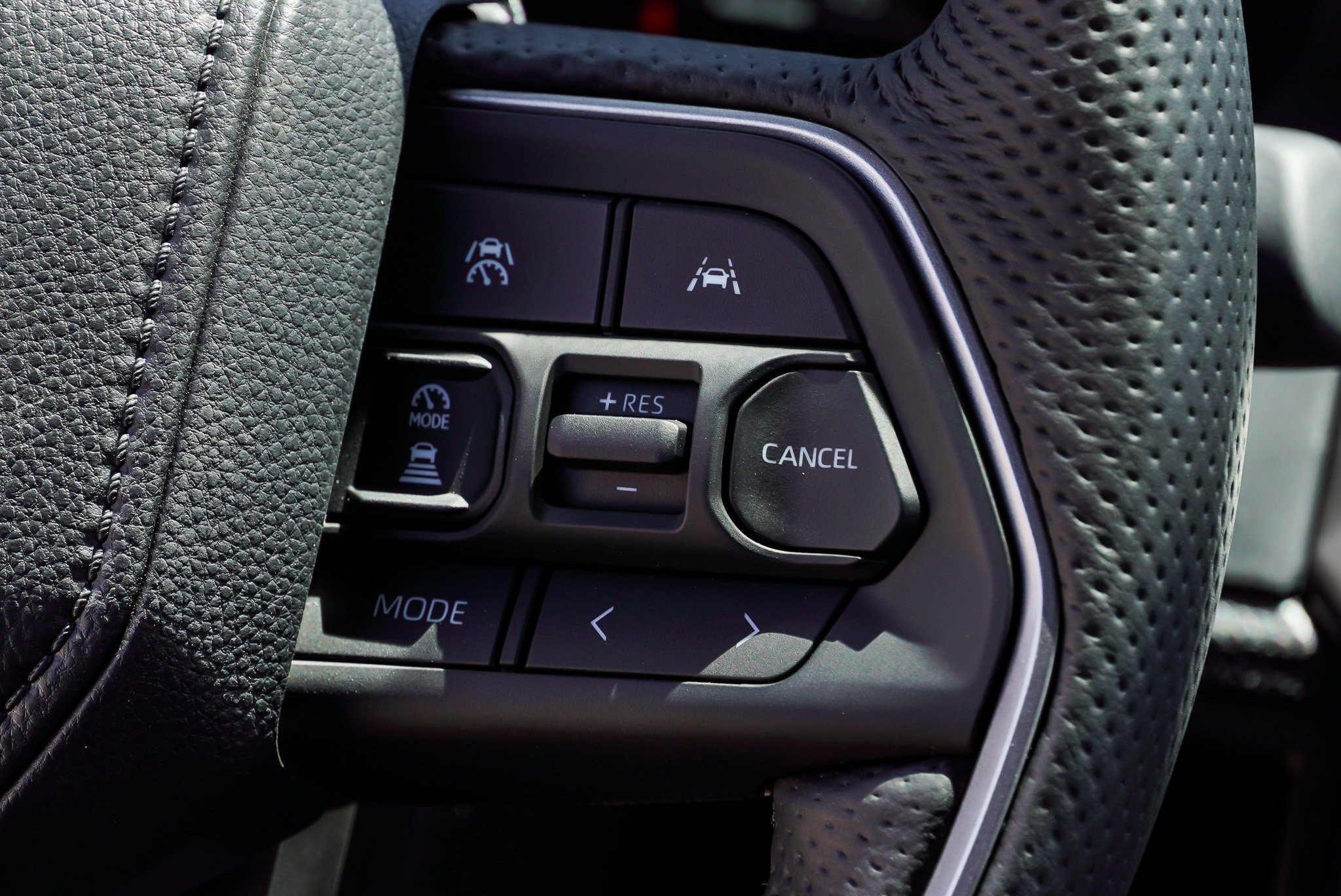 New 2026 Toyota Tacoma TRD Off-Road AWD/4WD image 33