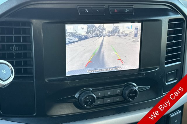Used 2023 Ford F150 XLT RWD image 22