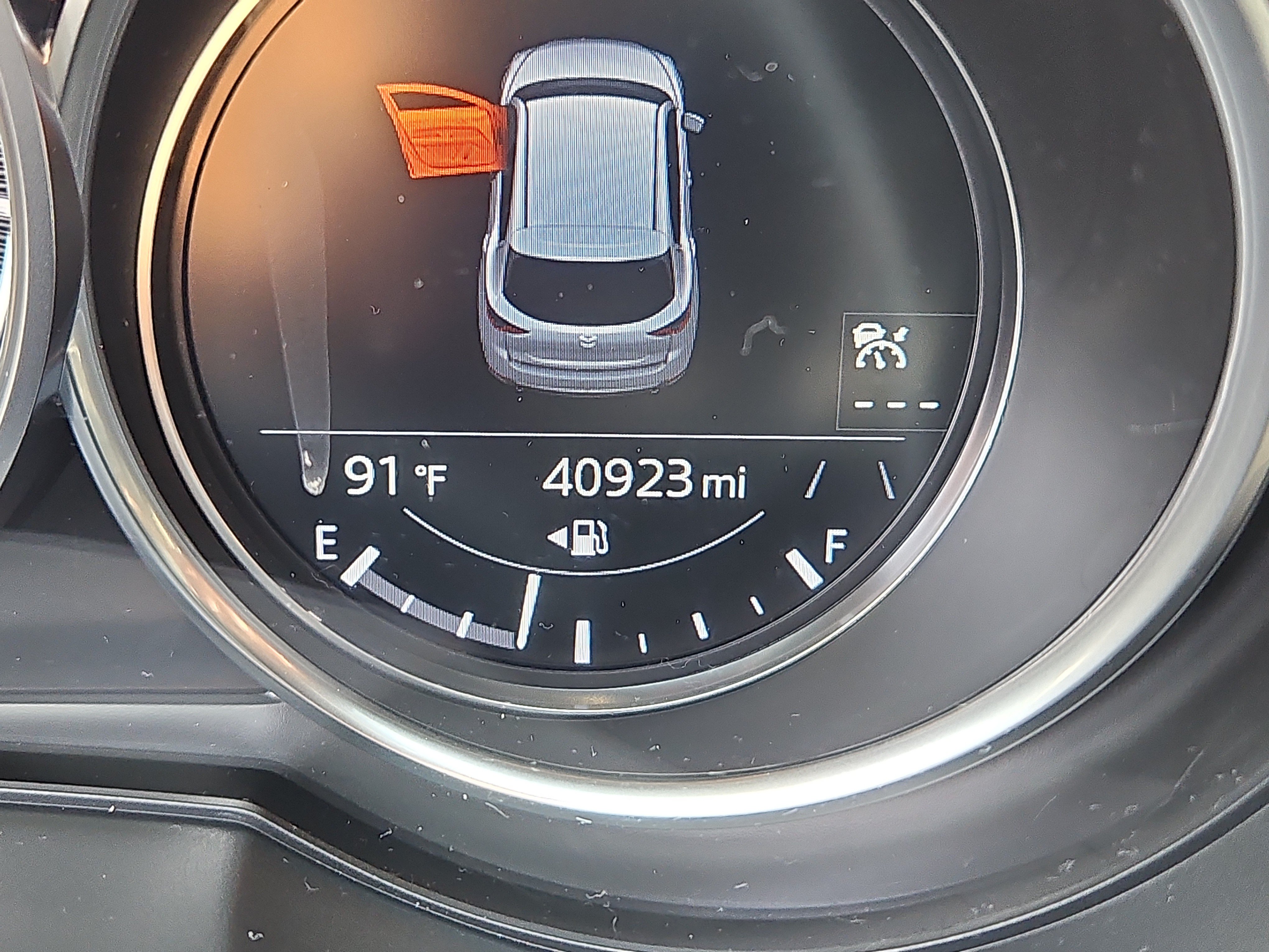 Used 2022 MAZDA CX-5 AWD 2.5 S image 6