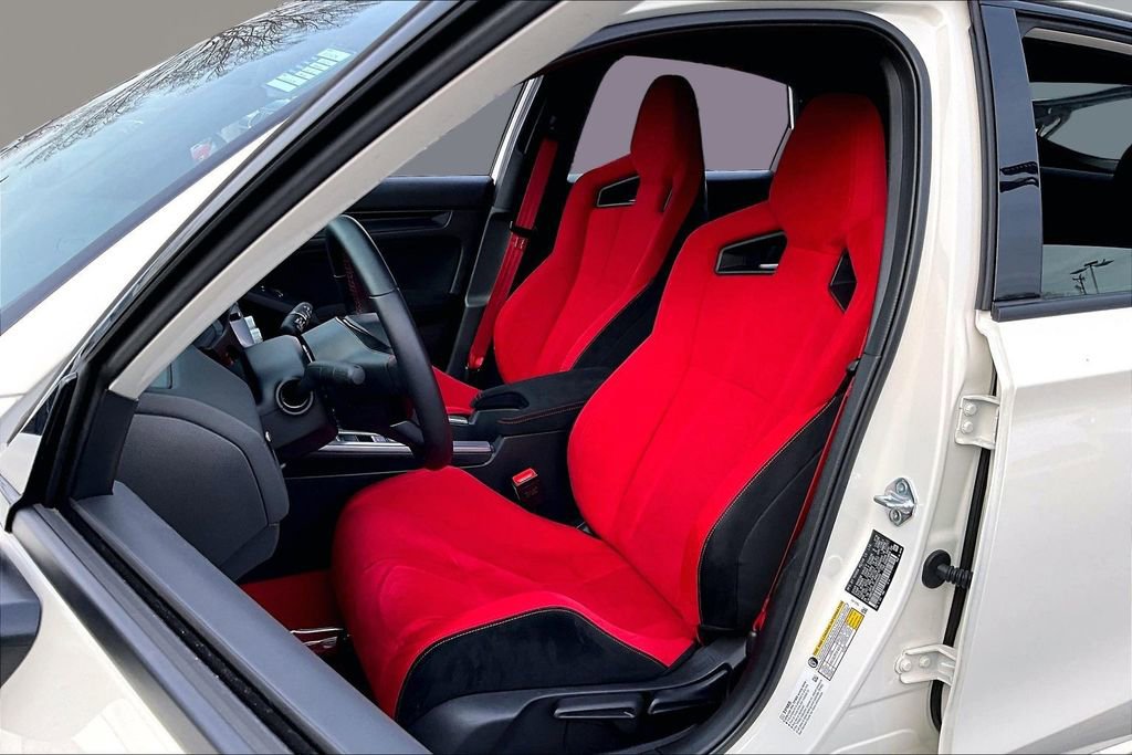 Certified 2025 Honda Civic Type R image 15