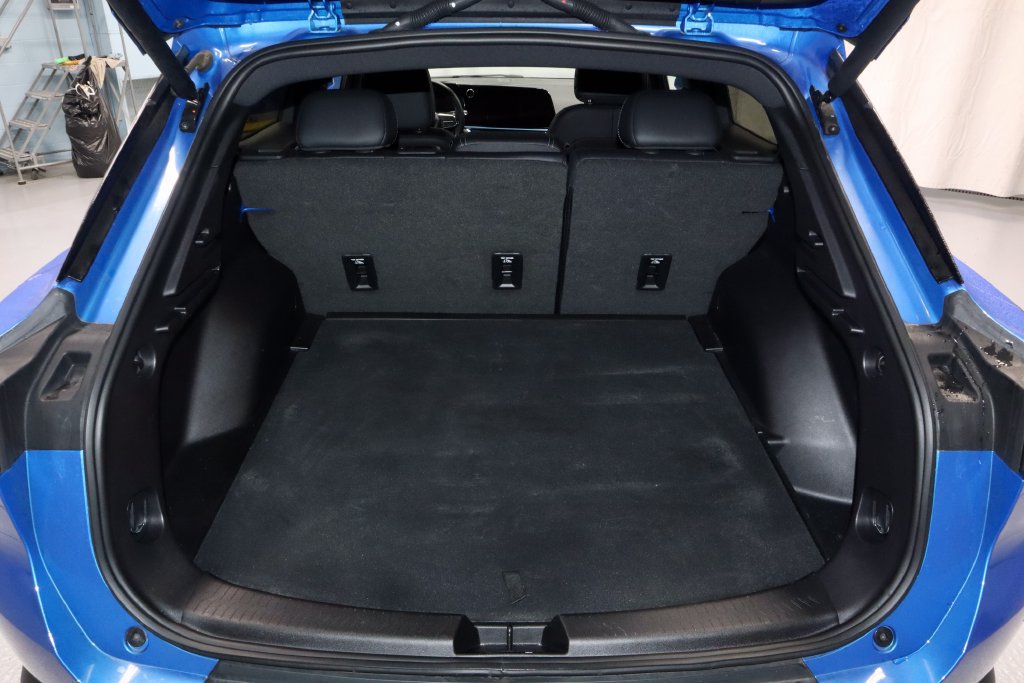 Used 2026 Chevrolet Equinox EV LT FWD image 14