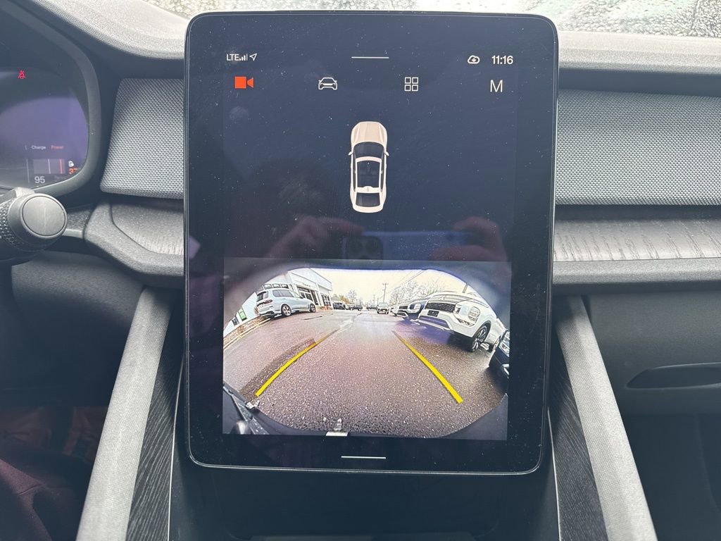 Used 2023 Polestar Polestar 2 w/ Pilot Pack image 29