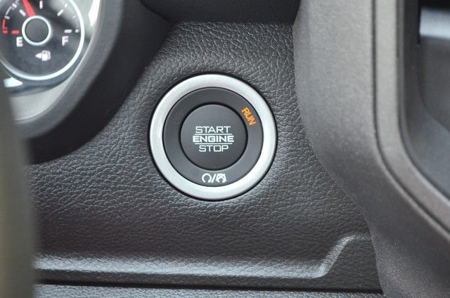 New 2026 RAM 1500 Tradesman AWD/4WD image 24