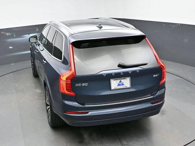 Used 2023 Volvo XC90 B6 Core w/ Climate Package image 45