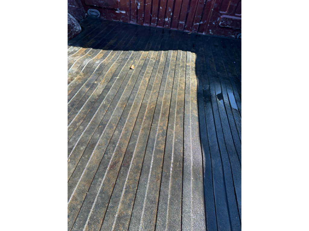 Used 2016 Ford F150 King Ranch w/ FX4 Off-Road Package image 32