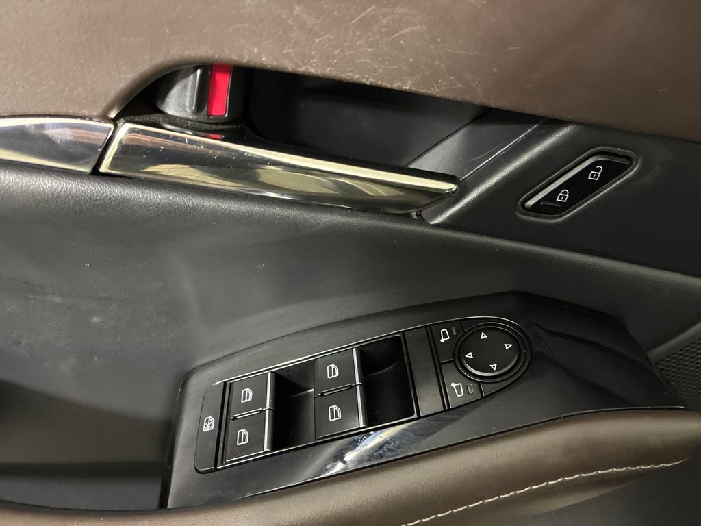 Used 2022 MAZDA CX-30 AWD 2.5 S w/ Premium Package image 15