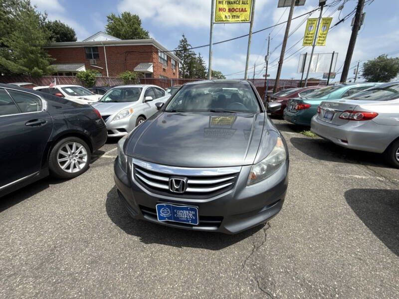Used 2012 Honda Accord EX-L image 4