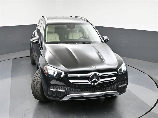 Used 2022 Mercedes-Benz GLE 350 GLE 350 image 42
