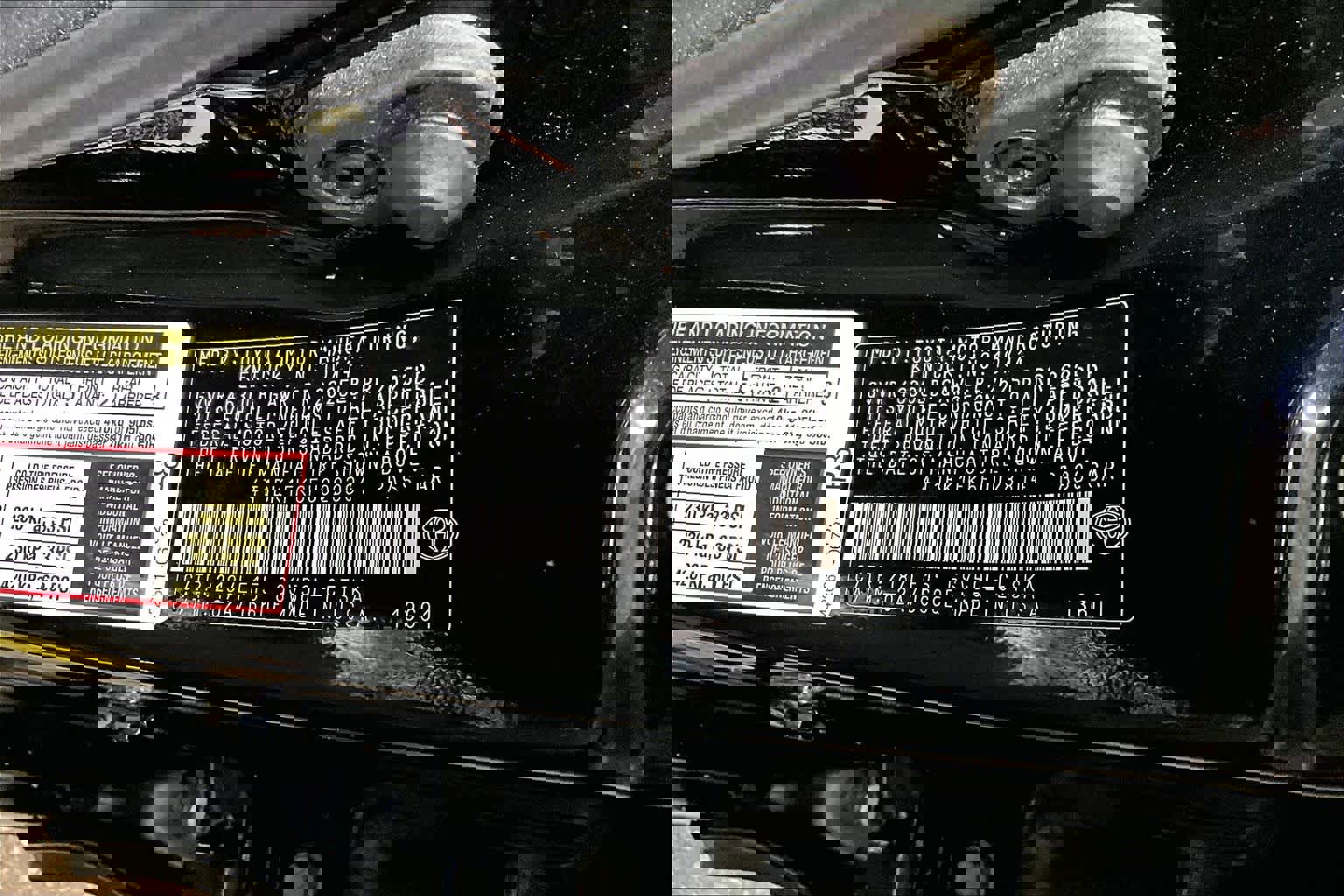 Used 2015 Toyota Camry XSE image 33