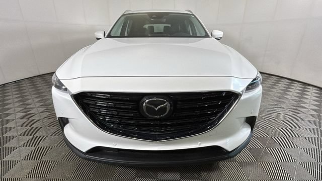 Used 2022 MAZDA CX-9 Touring Plus AWD/4WD image 7