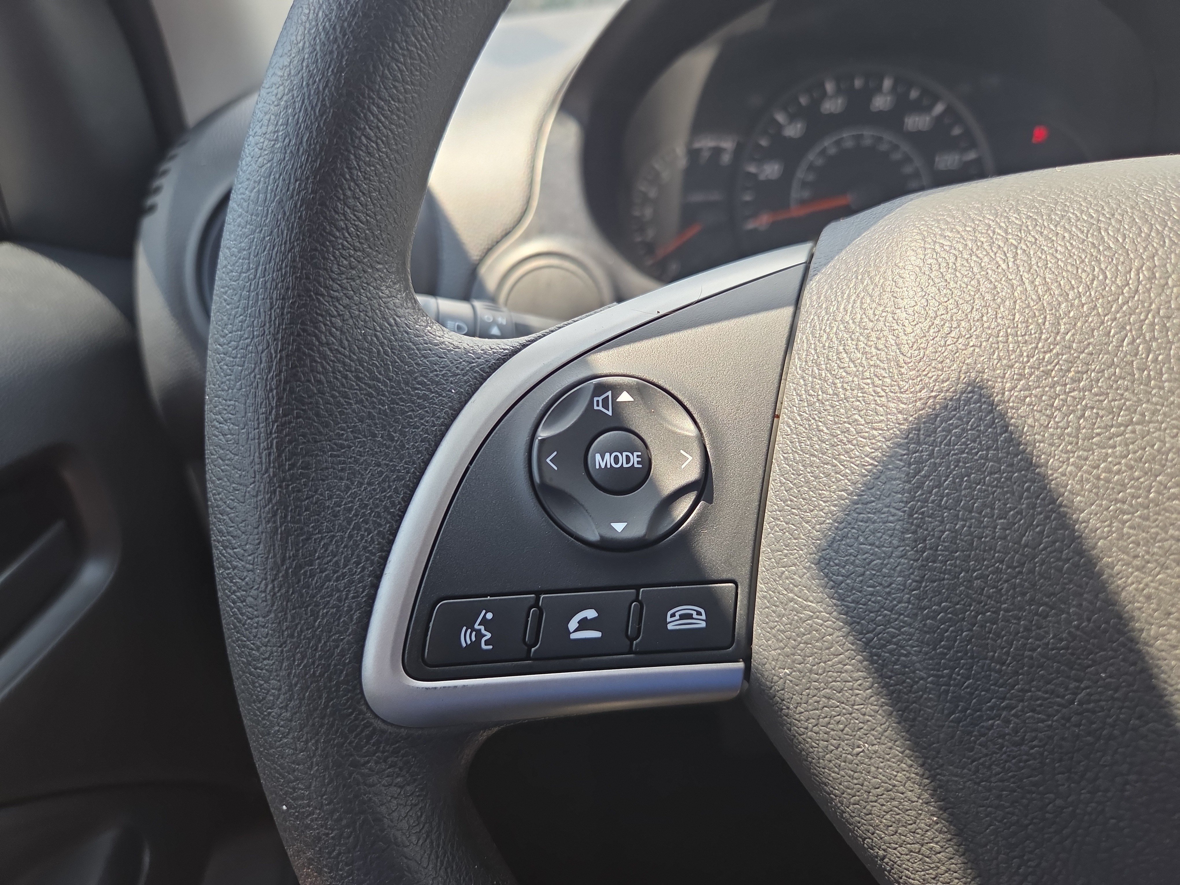 Used 2024 Mitsubishi Mirage ES FWD image 11