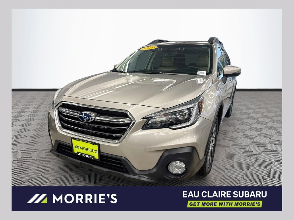 Used 2019 Subaru Outback 2.5i Limited w/ Protection Package #1 AWD/4WD image 1
