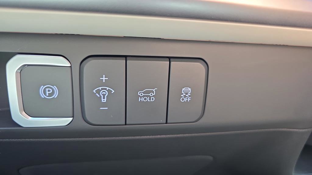 New 2026 Hyundai Santa Fe SEL AWD/4WD image 25