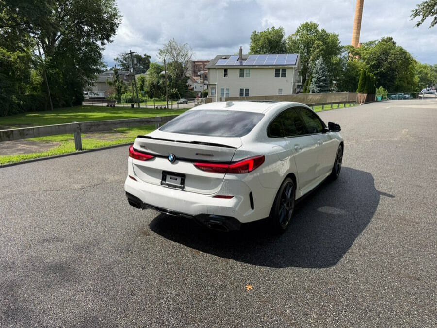 Used 2021 BMW M235i xDrive Gran Coupe w/ Shadowloine Package AWD/4WD image 10
