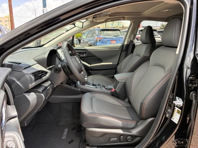 New 2026 Subaru Crosstrek 2.5i Limited AWD/4WD image 20