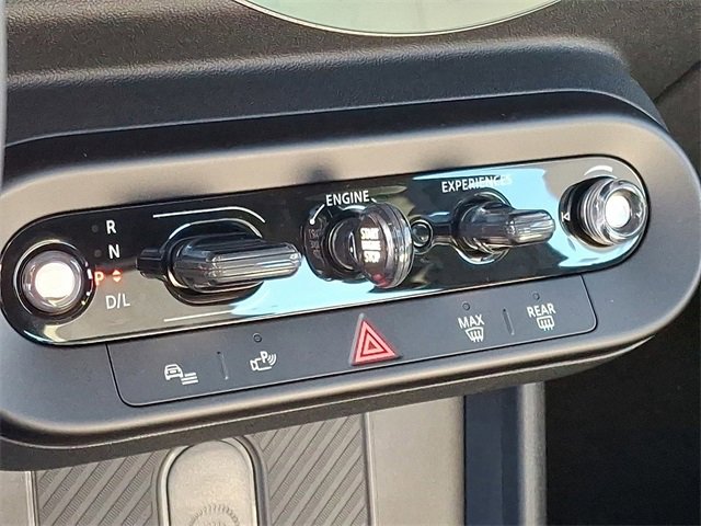 New 2026 MINI Cooper S image 10