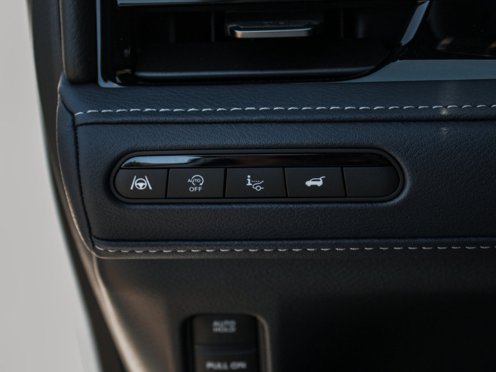 New 2027 INFINITI QX80 Sensory AWD/4WD image 12