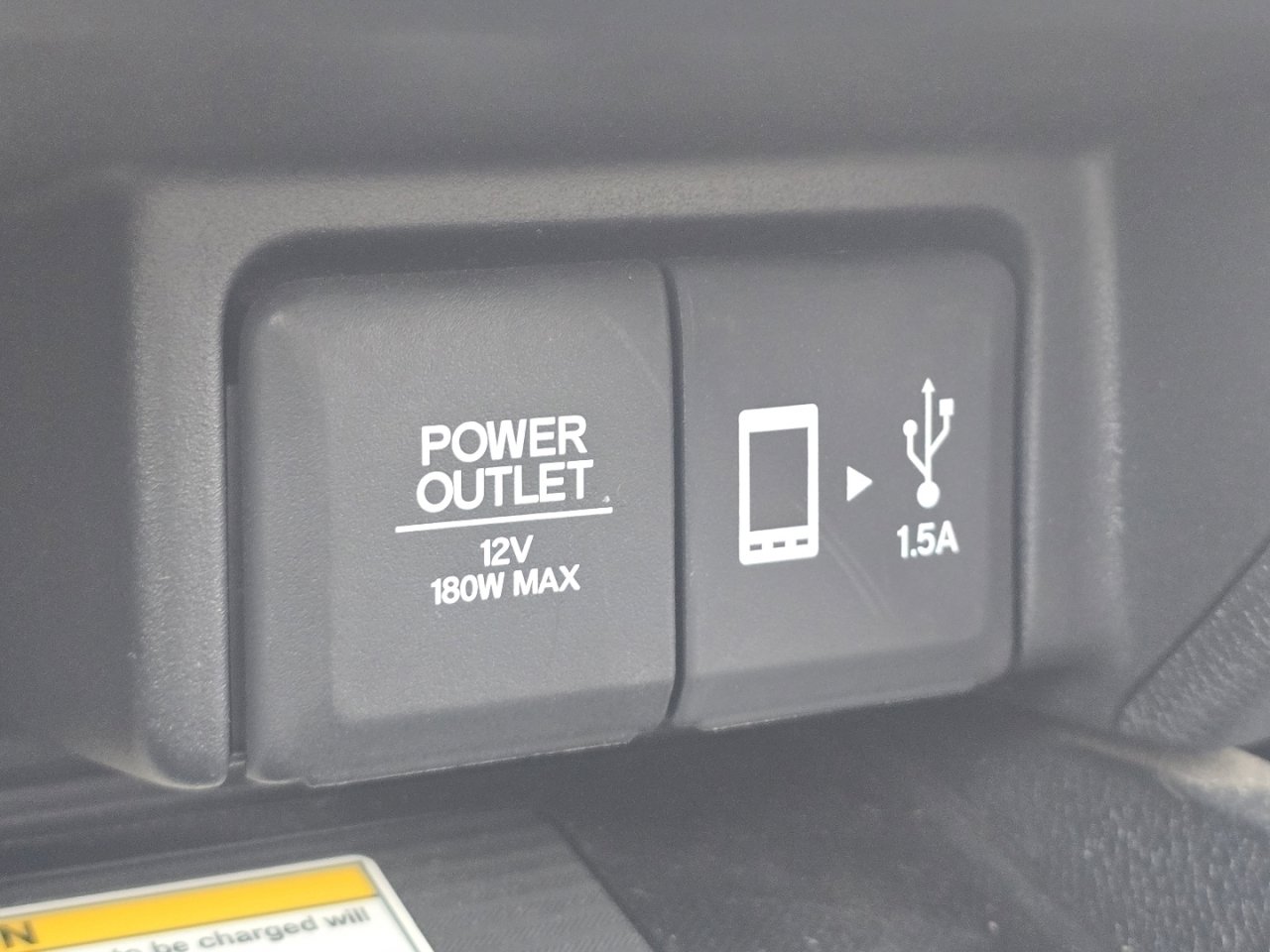 Certified 2023 Honda Ridgeline Black Edition image 10